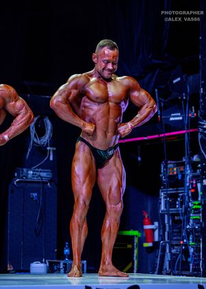 BODYBUILDING 90
